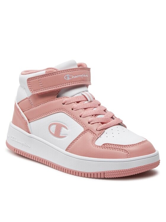 Кроссовки Champion, розовый
Кроссовки Champion, розовый