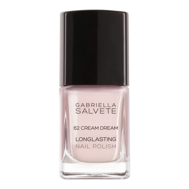 Стойкий лак для ногтей Gabriella Salvete, цвет 62 longlasting enamel, 11 мл
Стойкий лак для ногтей Gabriella Salvete, цвет 62 longlasting enamel, 11 мл