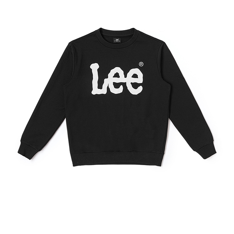 Lee Свитшот мужской черный
Lee Свитшот мужской черный