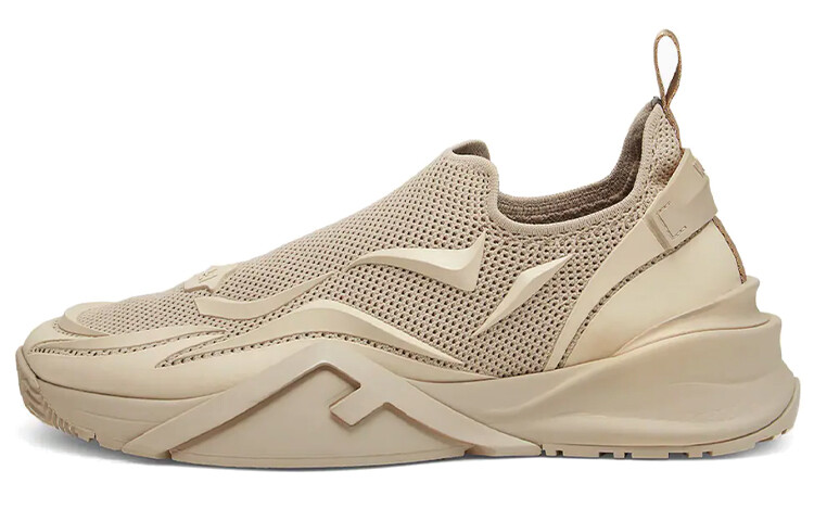 Мужская обувь Fendi Lifestyle
Мужская обувь Fendi Lifestyle