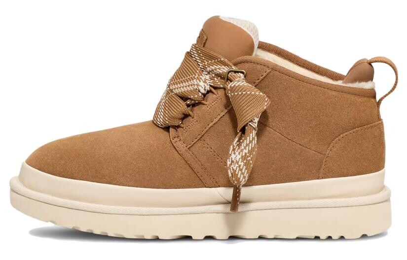 Ботильоны мужские Ugg короткие на шнуровке, коричневый
Ботильоны мужские Ugg короткие на шнуровке, коричневый