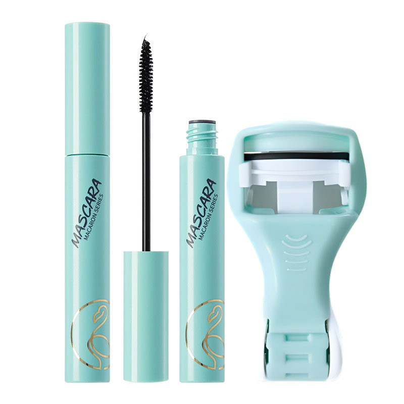 Тушь для ресниц Macaron удлиняющая завивающая объемная тонкая щеточка Waterproof легко растушевывается 7,5 мл Flamingos
Тушь для ресниц Macaron удлиняющая завивающая объемная тонкая щеточка Waterproof легко растушевывается 7,5 мл Flamingos