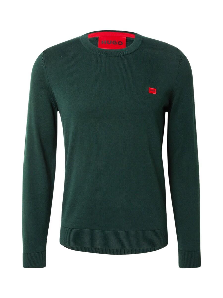 Свитер HUGO San Cassius-C1, Emerald
Свитер HUGO San Cassius-C1, Emerald