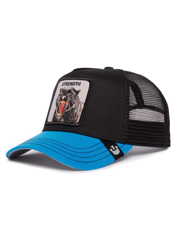 Бейсболка Goorin Bros. Cap, цвет Panther Fan
Бейсболка Goorin Bros. Cap, цвет Panther Fan