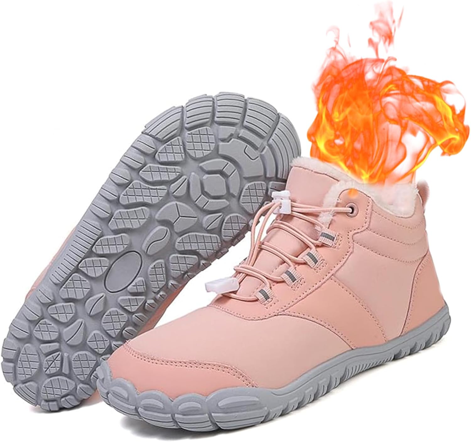 Водонепроницаемые зимние туфли Giltpeak, удобные ботинки Pro, противоскользящие и водонепроницаемые зимние, для мужчин и женщин, розовый
Водонепроницаемые зимние туфли Giltpeak, удобные ботинки Pro, противоскользящие и водонепроницаемые зимние, для мужчин и женщин, розовый