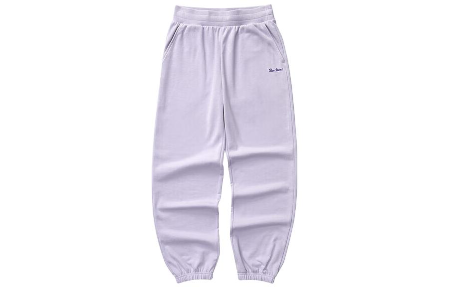 Вязаные спортивные штаны Women's Freesia Purple Skechers, фиолетовый
Вязаные спортивные штаны Women's Freesia Purple Skechers, фиолетовый