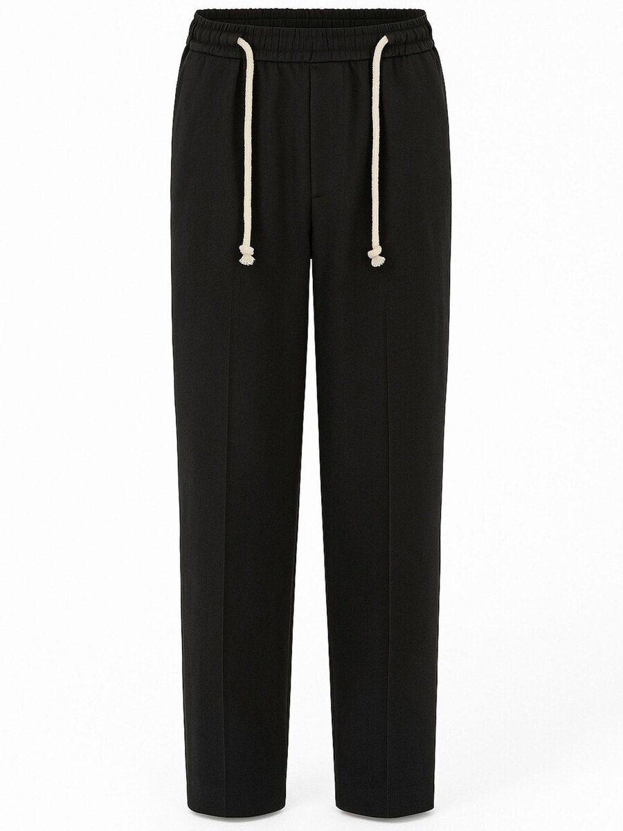 Брюки свободного кроя Dandalo, черный
Брюки свободного кроя Dandalo, черный