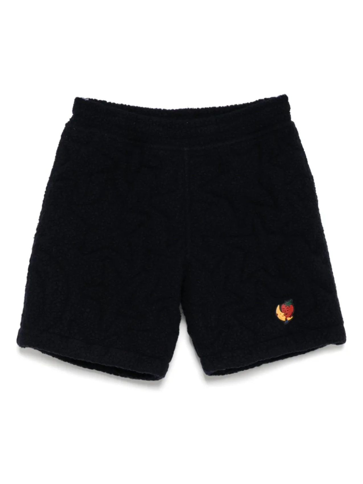 Sky High Farm короткие шорты из джерси, синий
Sky High Farm короткие шорты из джерси, синий