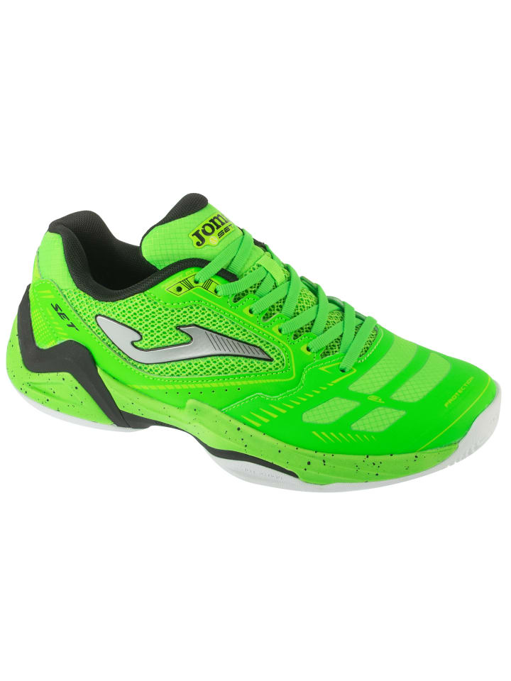 Кроссовки Joma Liga-5 25 LIGW TF in Schwarz
Кроссовки Joma Liga-5 25 LIGW TF in Schwarz