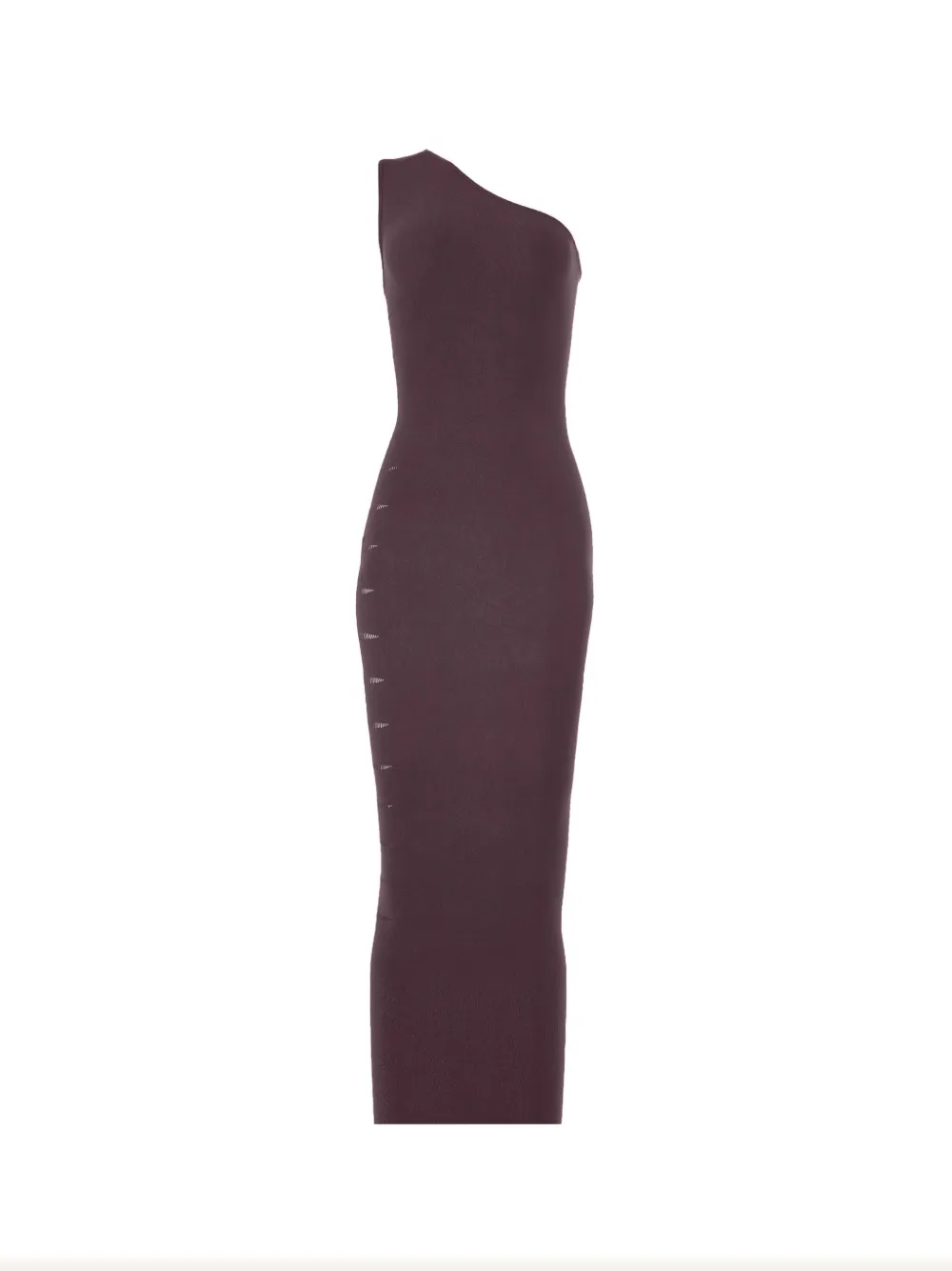 Платье на одно плечо Wolford, фиолетовый
Платье на одно плечо Wolford, фиолетовый
