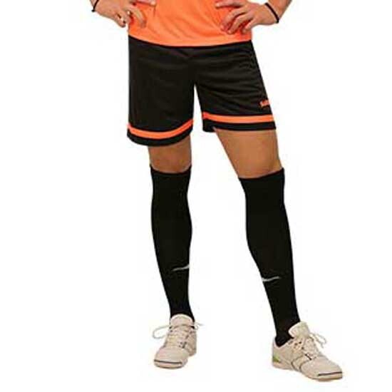 Шорты Softee Primax, черный
Шорты Softee Primax, черный