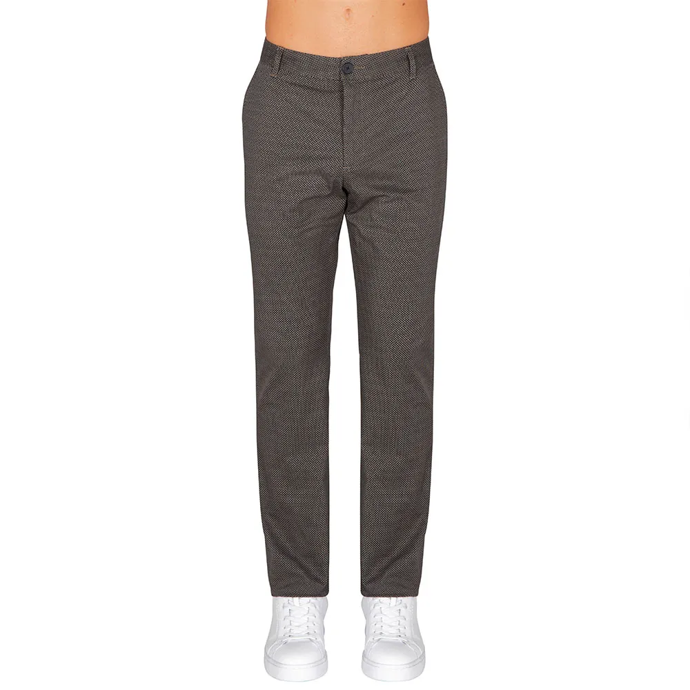 Брюки Armani Exchange XM000626_AF13183, серый
Брюки Armani Exchange XM000626_AF13183, серый