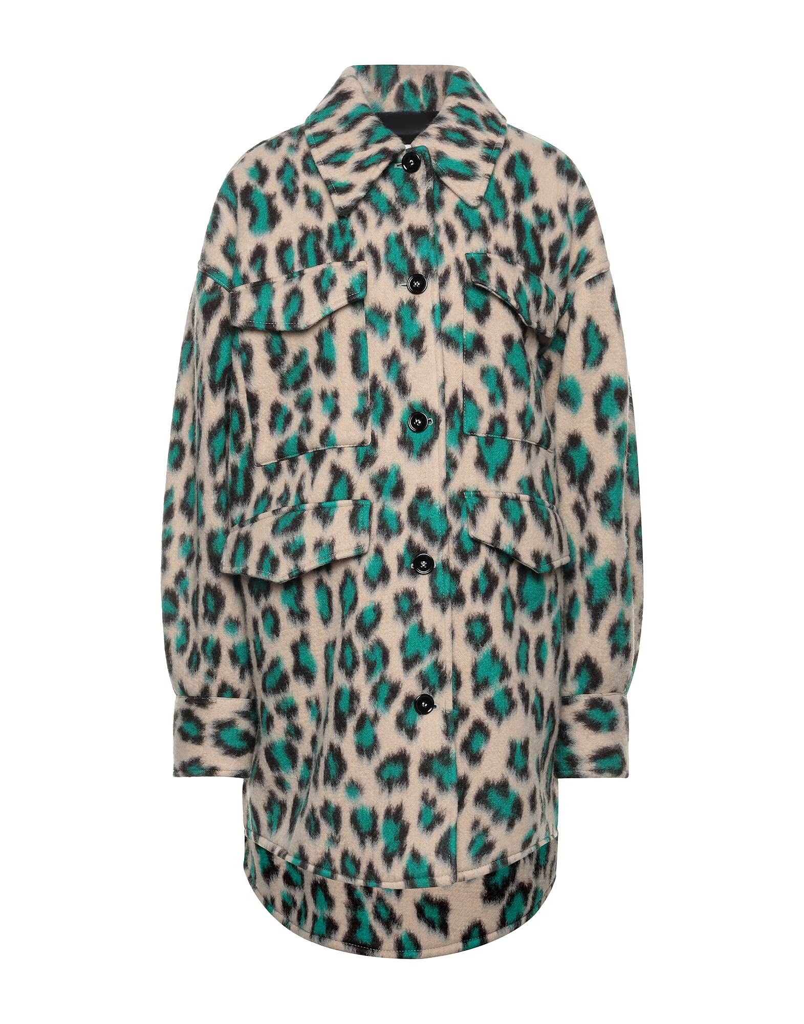 Пальто Mm6 Maison Margiela, бежевый
Пальто Mm6 Maison Margiela, бежевый