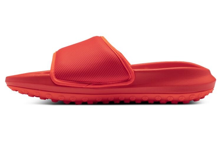 SUMMIT Шлепанцы мужские красные Under Armour
SUMMIT Шлепанцы мужские красные Under Armour