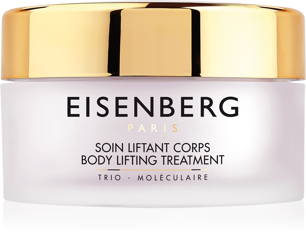 Укрепляющий крем для тела Classique Soin Liftant Corps, устраняющий растяжки Eisenberg, 150 мл
Укрепляющий крем для тела Classique Soin Liftant Corps, устраняющий растяжки Eisenberg, 150 мл