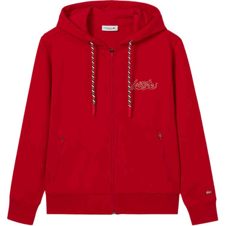 LACOSTE Свитшот Women's Red
LACOSTE Свитшот Women's Red