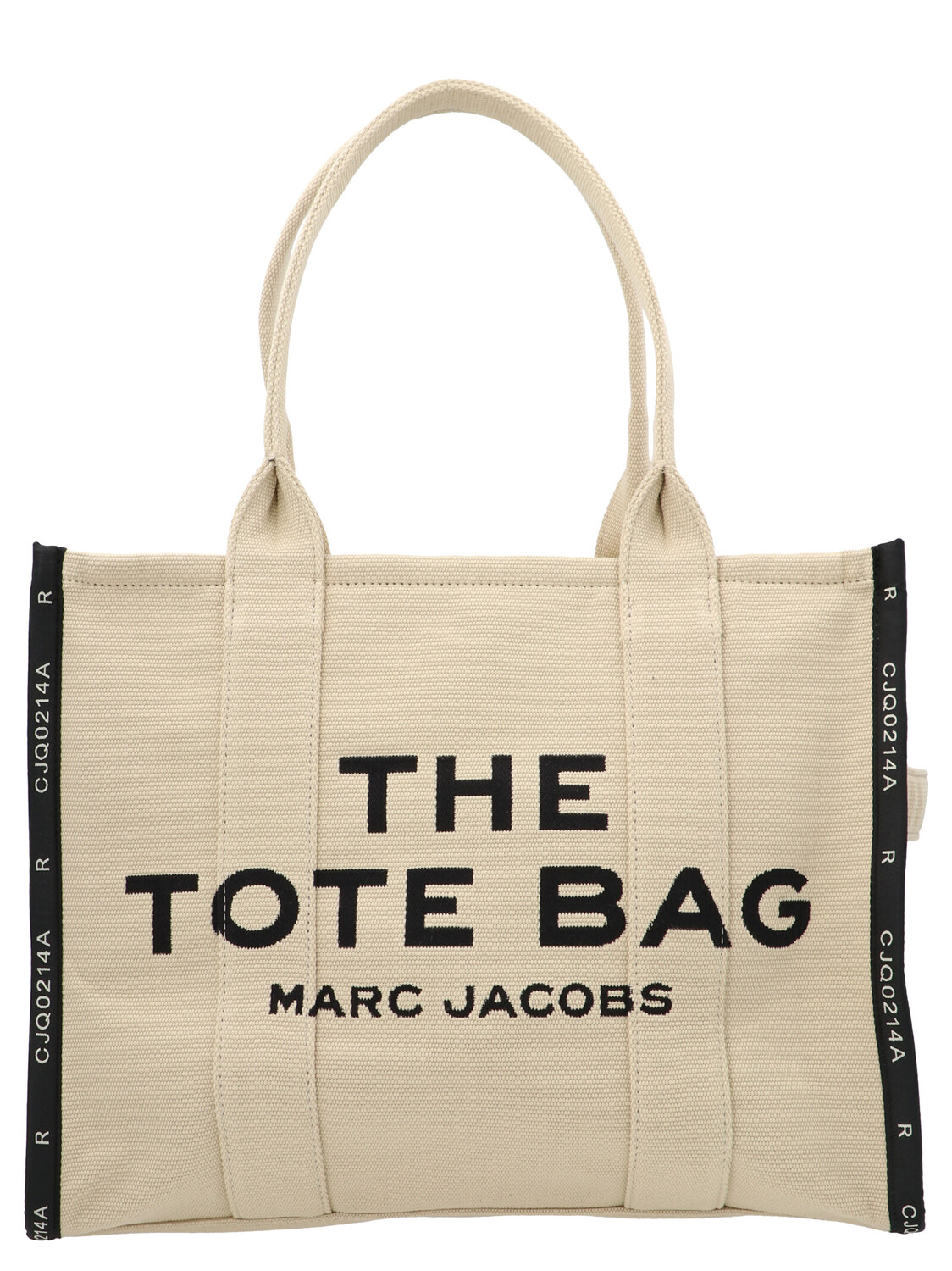 Шоппер 'Traveler Tote' MARC JACOBS, бежевый
Шоппер 'Traveler Tote' MARC JACOBS, бежевый