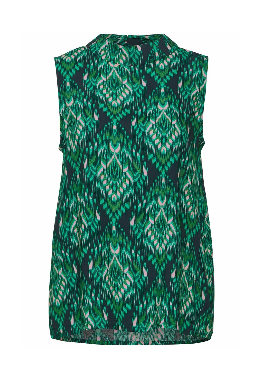 Блуза SOMMER Street One, темно-зеленый
Блуза SOMMER Street One, темно-зеленый