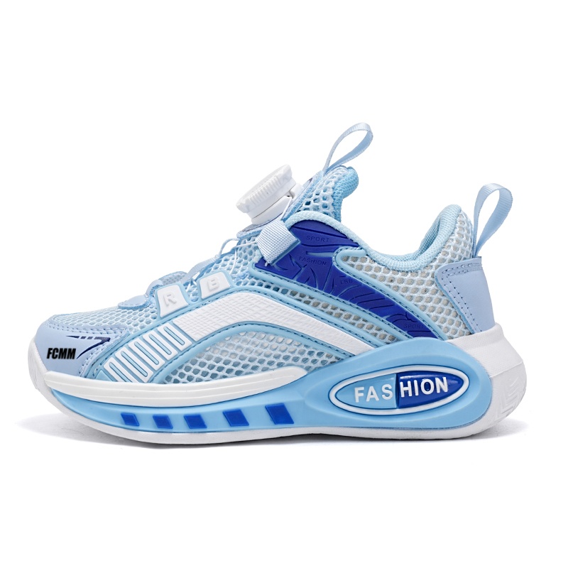 Детская повседневная обувь для детей FCMM, синий
Детская повседневная обувь для детей FCMM, синий