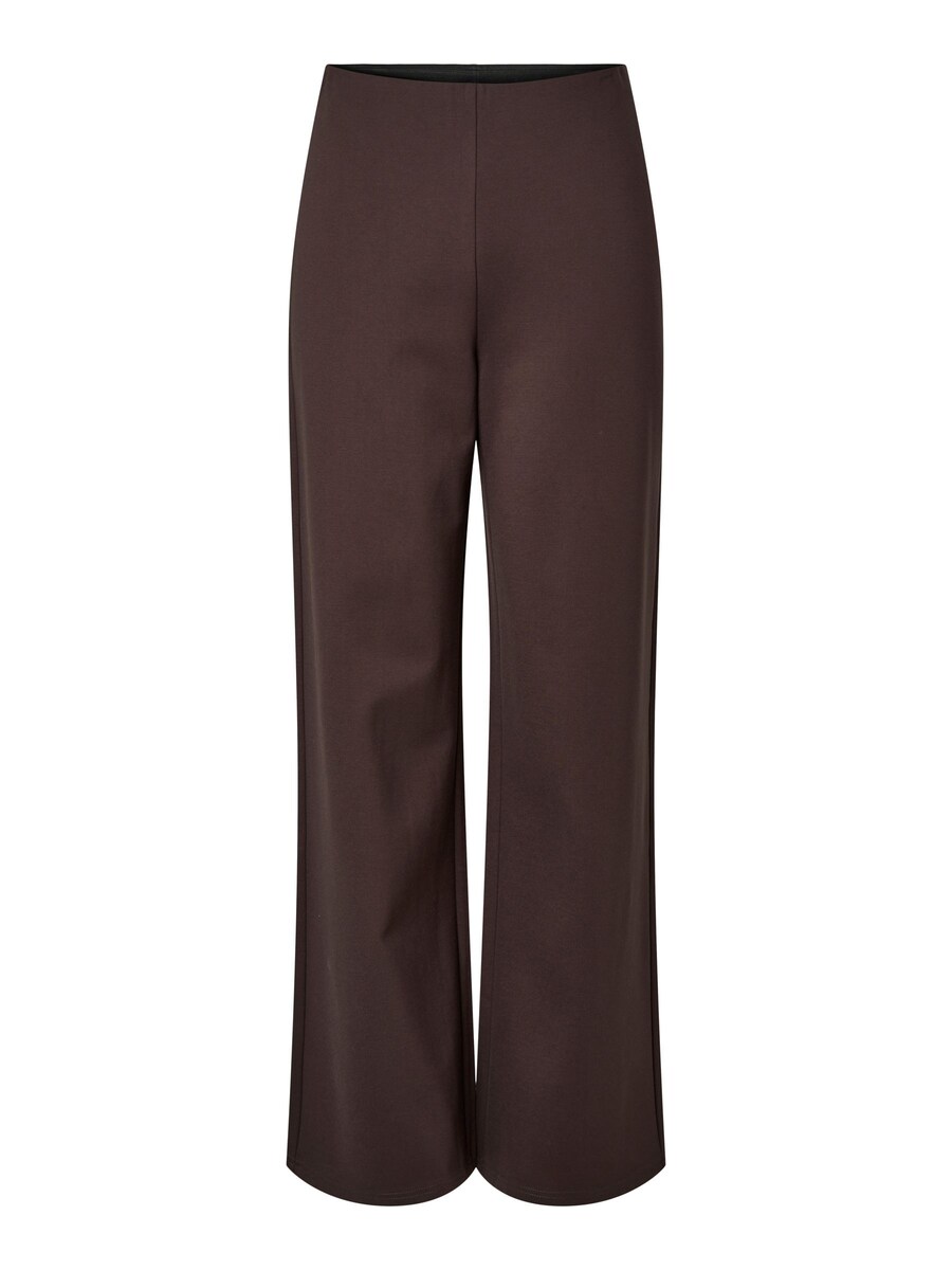 Широкие брюки PIECES PCGunhild, коричневый
Широкие брюки PIECES PCGunhild, коричневый