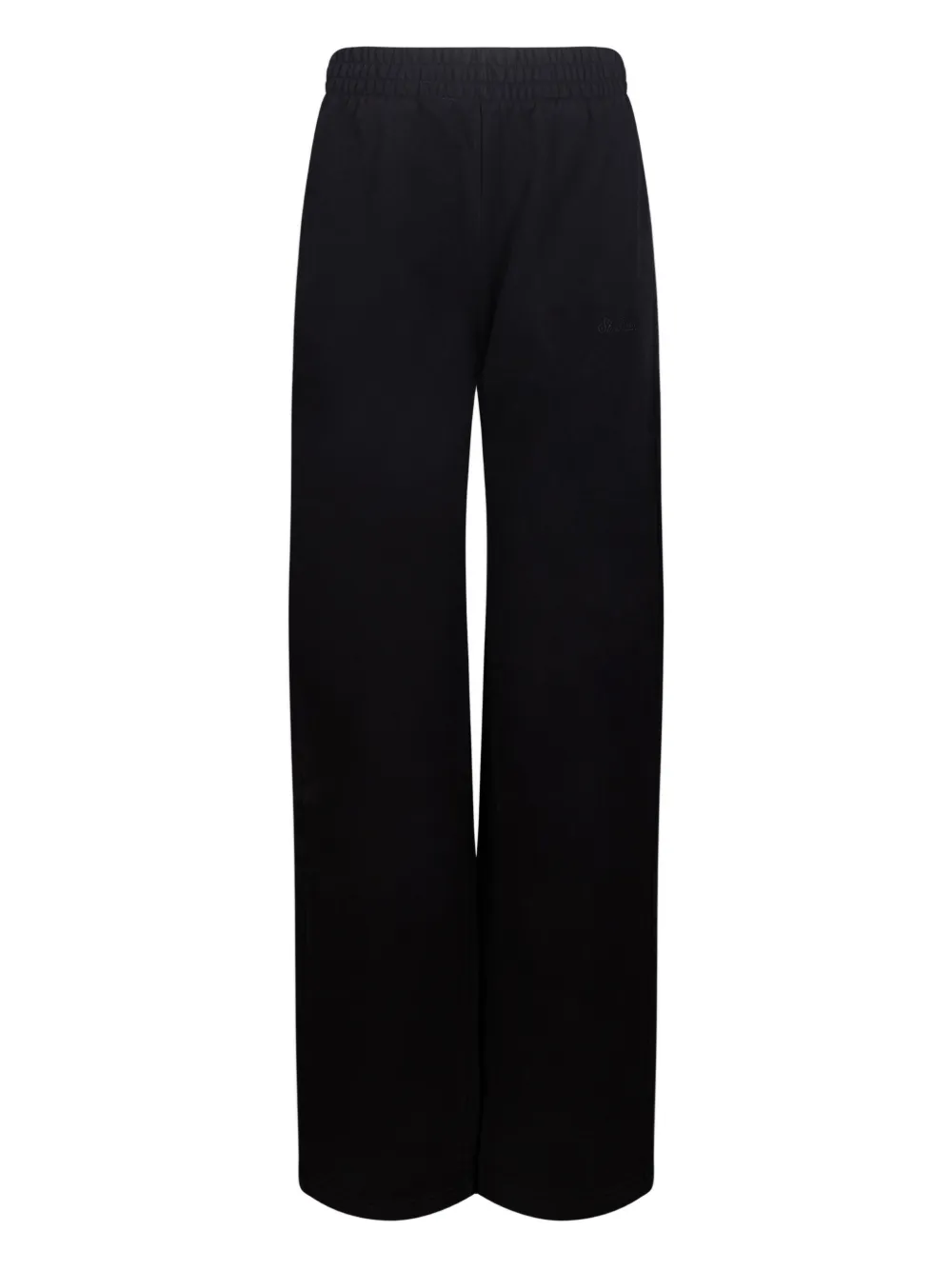 Спортивные штаны на резинке Mc2 Saint Barth, черный
Спортивные штаны на резинке Mc2 Saint Barth, черный