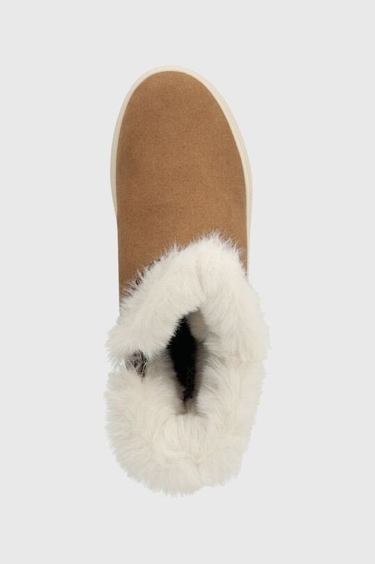 Детская зимняя обувь Geox J36HUD 000AU J THELEVEN, коричневый
Детская зимняя обувь Geox J36HUD 000AU J THELEVEN, коричневый