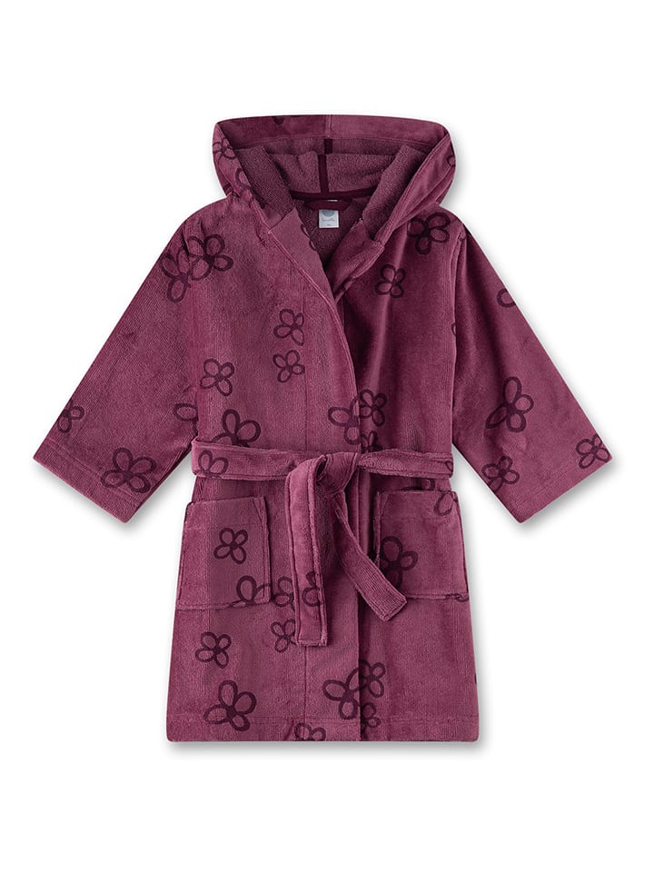 Sanetta Фиолетовый банный халат
Sanetta Фиолетовый банный халат