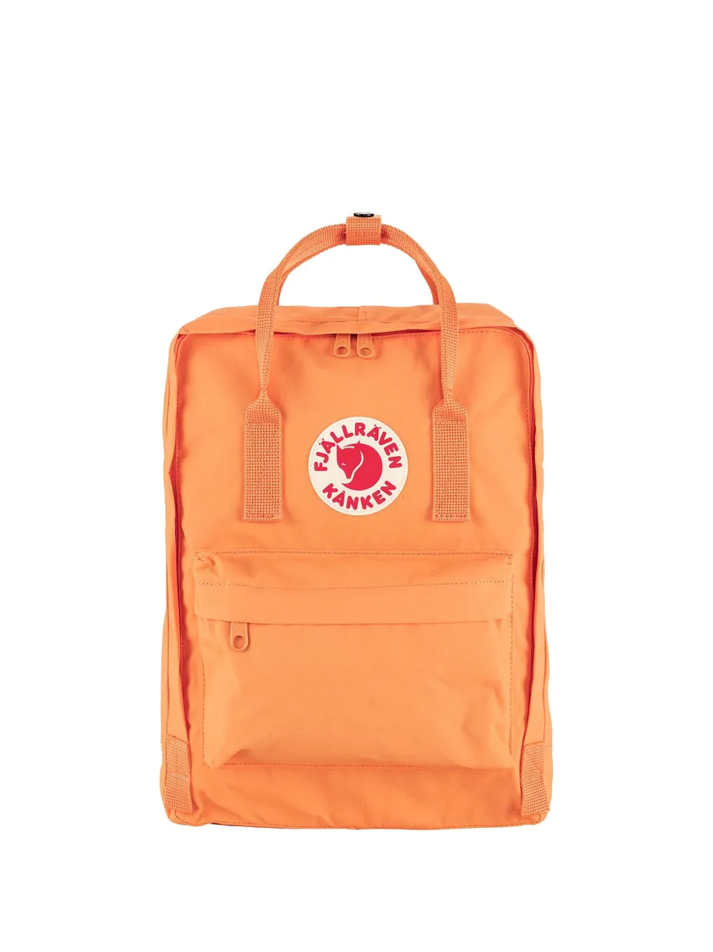 Рюкзак Kånken Fjällräven, оранжевый
Рюкзак Kånken Fjällräven, оранжевый