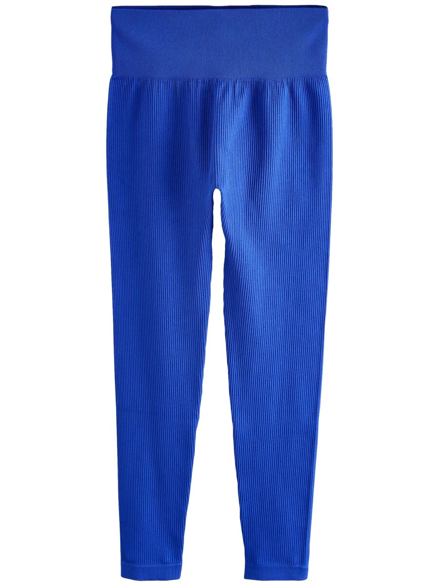 Узкие леггинсы Next, цвет Blue/Royal blue
Узкие леггинсы Next, цвет Blue/Royal blue