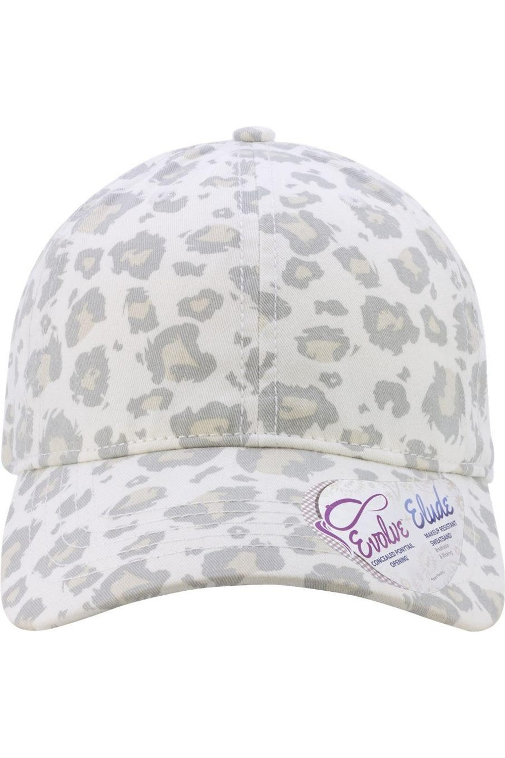 Женская кепка Infinity Her с принтом, выполненным методом потертости, snow leopard
Женская кепка Infinity Her с принтом, выполненным методом потертости, snow leopard