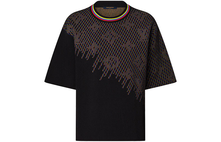 LOUIS VUITTON Женский трикотаж, цвет Black
LOUIS VUITTON Женский трикотаж, цвет Black