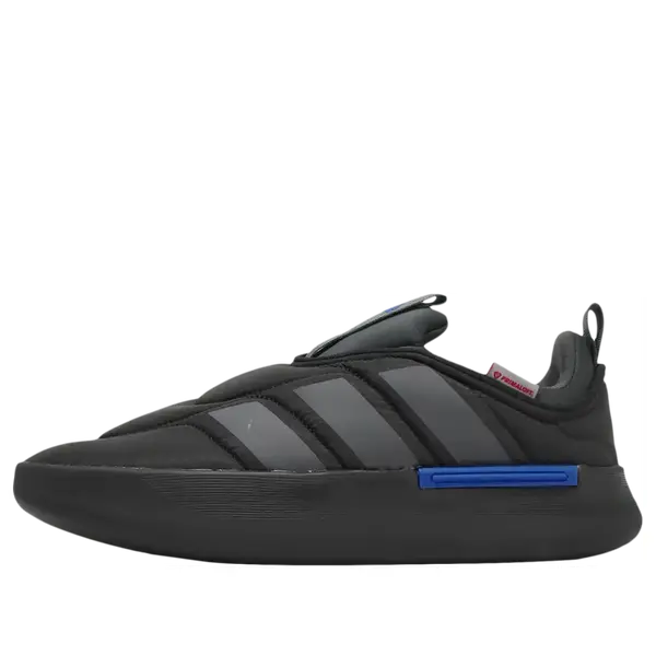 Кроссовки adipuff Adidas, черный
Кроссовки adipuff Adidas, черный