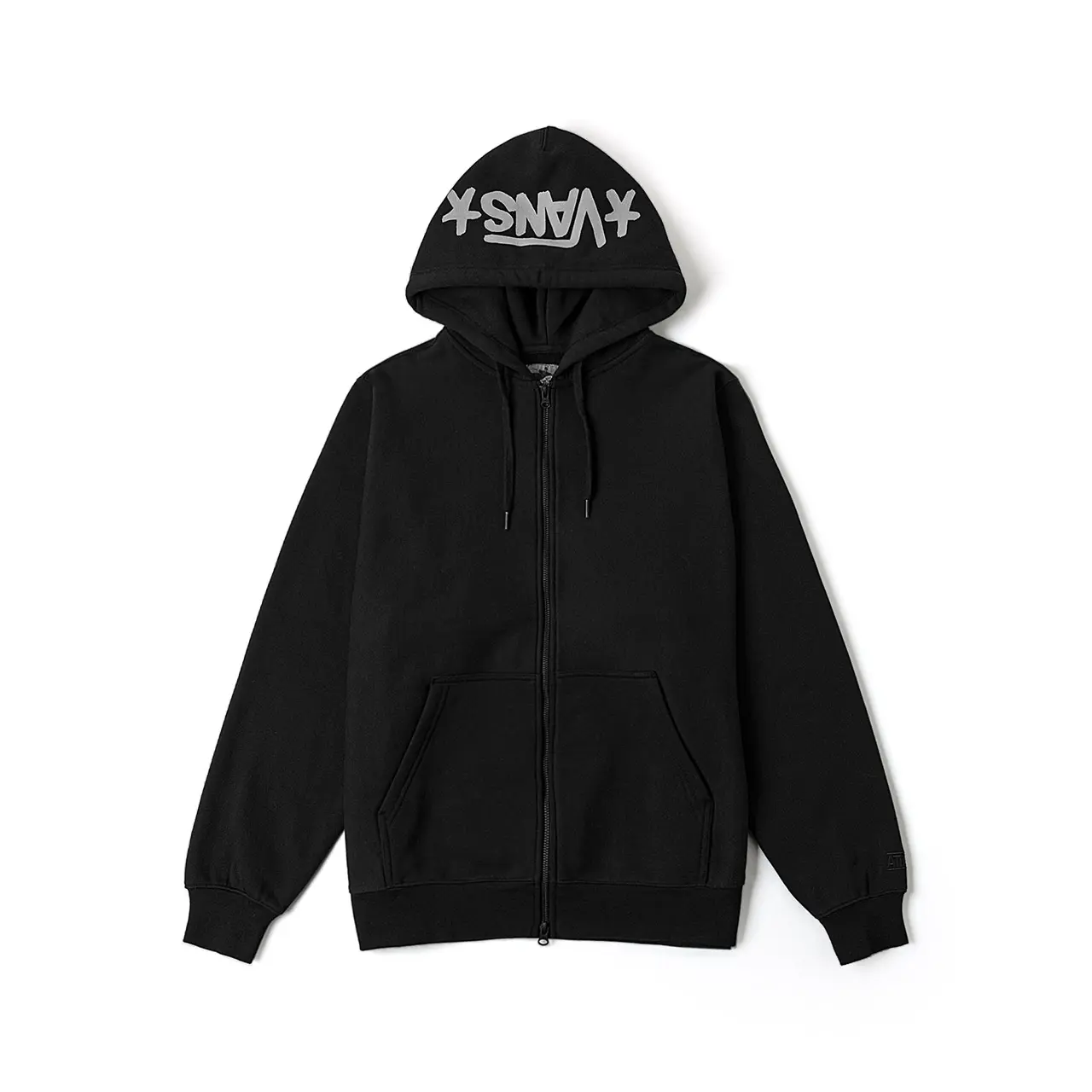 Vans Свитшот унисекс черный
Vans Свитшот унисекс черный