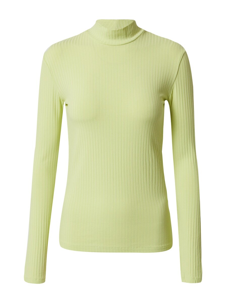 Лонгслив Edited MANON, лаймовый
Лонгслив Edited MANON, лаймовый