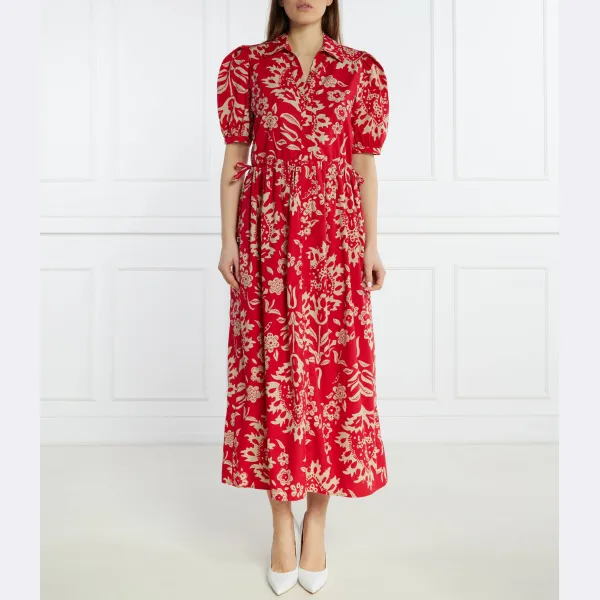 Платье Liu Jo, красный
Платье Liu Jo, красный