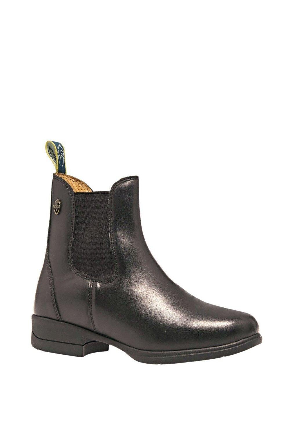 Ботинки Alma Джодхпур Moretta, коричневый
Ботинки Alma Джодхпур Moretta, коричневый