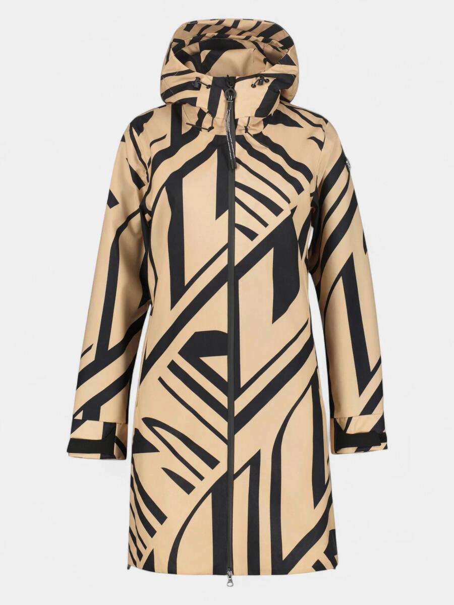 LUHTA Переходная куртка для женщин Ailio
LUHTA Переходная куртка для женщин Ailio