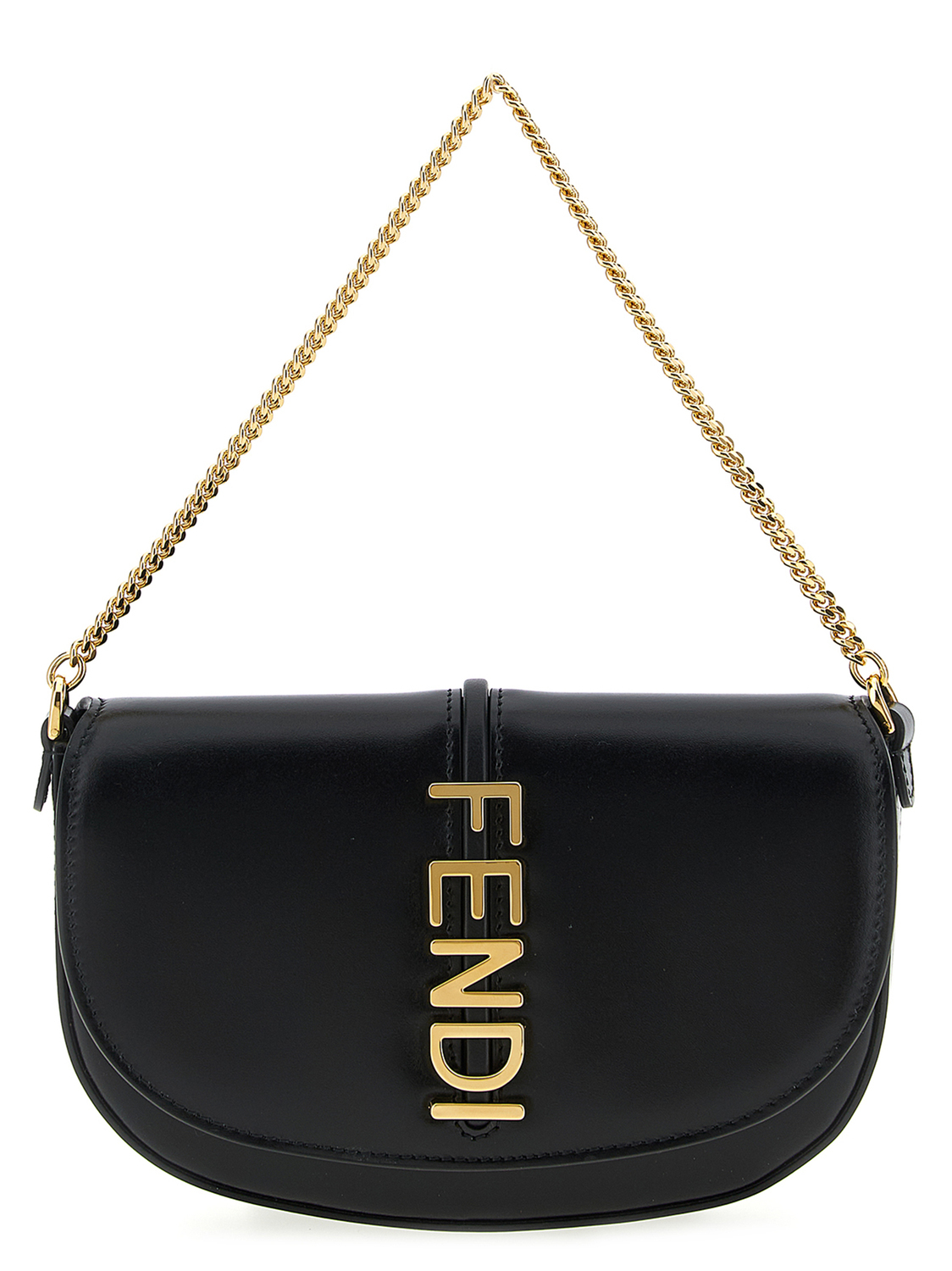 Кошелек на цепочке 'Fendigraphy' FENDI, черный
Кошелек на цепочке 'Fendigraphy' FENDI, черный