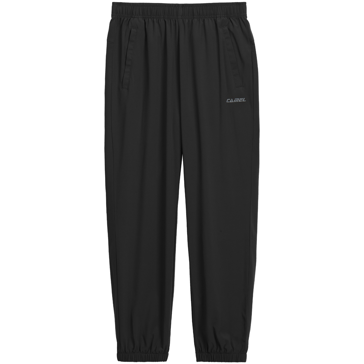 Повседневные брюки Urban Function Series CAMEL, черный
Повседневные брюки Urban Function Series CAMEL, черный