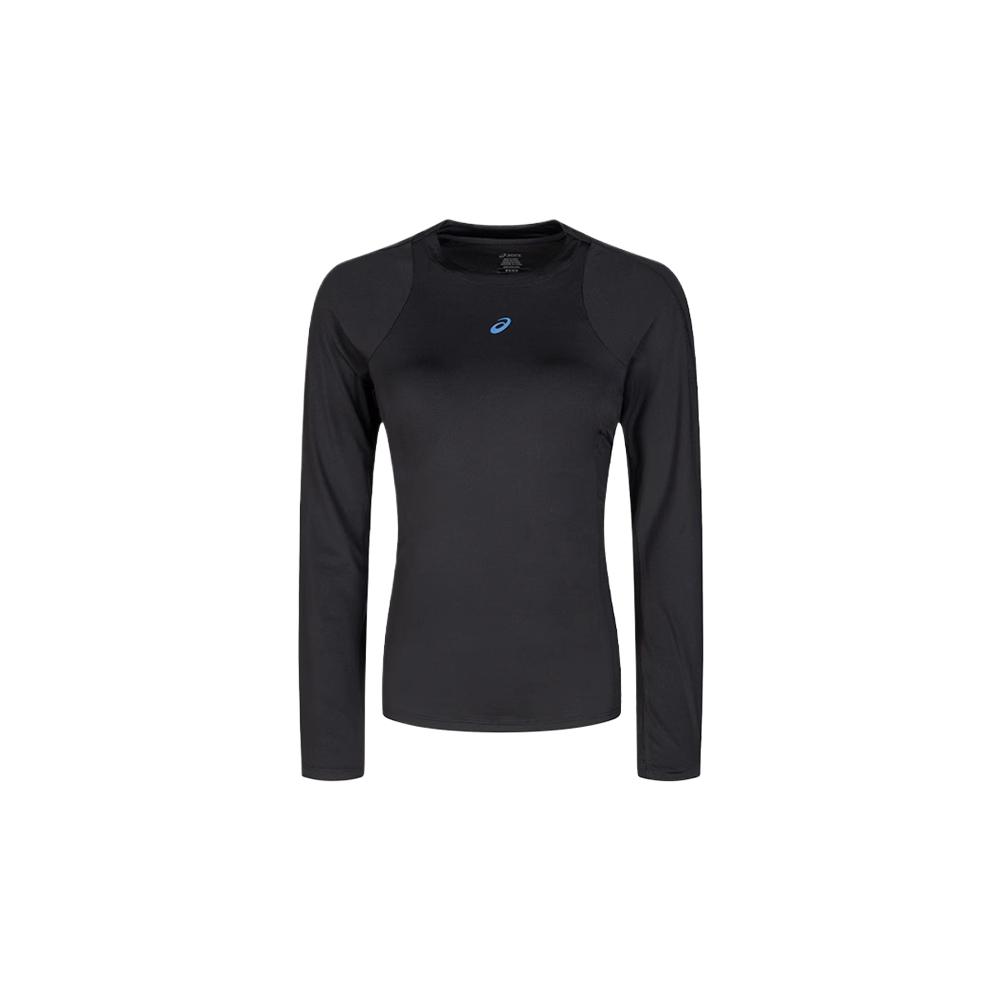 ASICS Женская черная одежда для тренировок
ASICS Женская черная одежда для тренировок