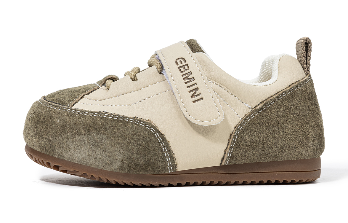 Детские скейтерские кроссовки Pre school EBMINI, зеленый
Детские скейтерские кроссовки Pre school EBMINI, зеленый