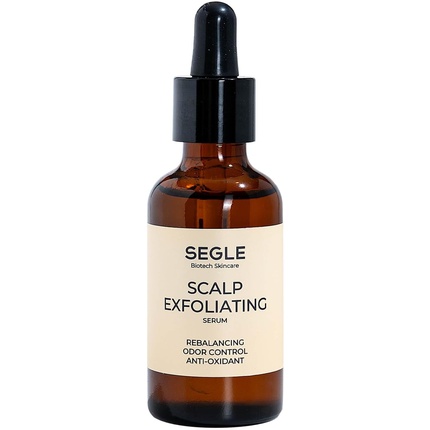 Сыворотка для волос Century Sebum Regulating and Rebalancing Exfoliating с кислотой
Сыворотка для волос Century Sebum Regulating and Rebalancing Exfoliating с кислотой