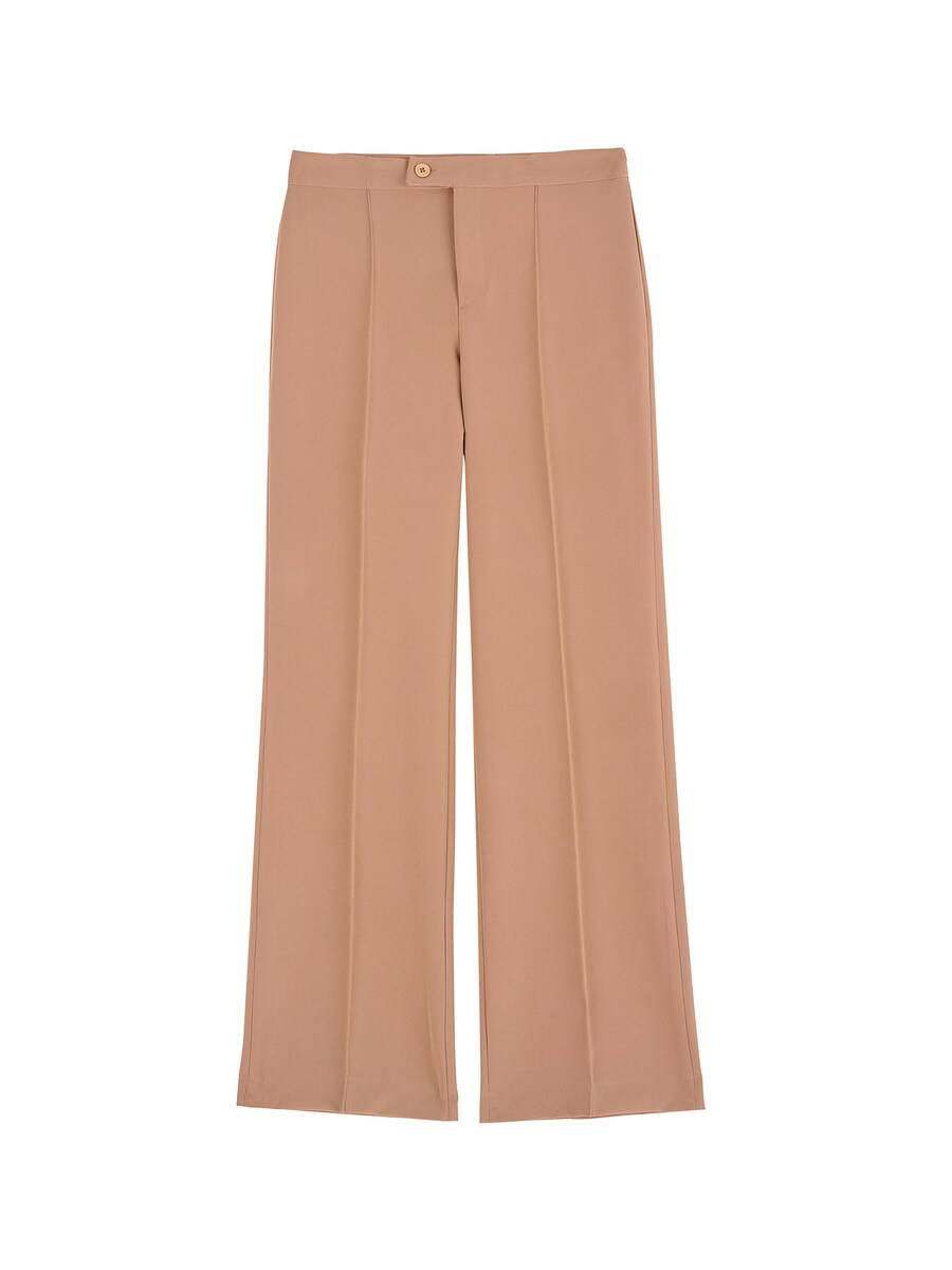 Широкие брюки Camomilla Italia Ashleyg, Rose
Широкие брюки Camomilla Italia Ashleyg, Rose