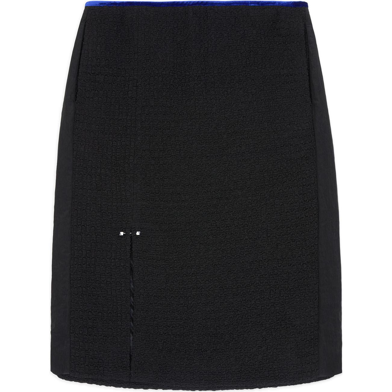 ADER ERROR ФВ24 Повседневная длинная юбка женская черная
ADER ERROR ФВ24 Повседневная длинная юбка женская черная