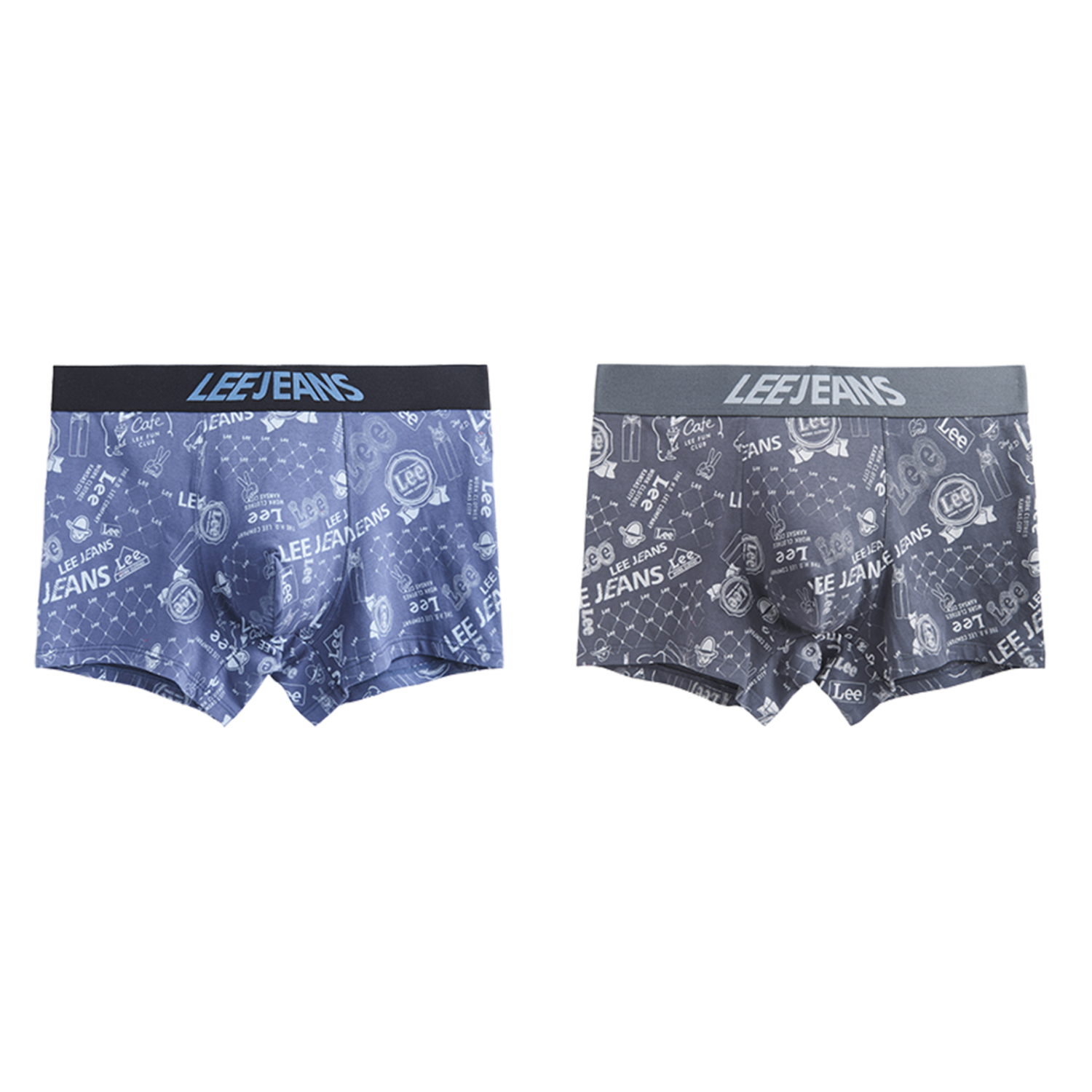 Lee Подарочный набор мужского белья Combo Set
Lee Подарочный набор мужского белья Combo Set