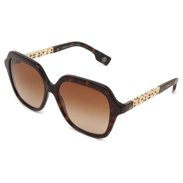 Солнцезащитные очки Burberry, коричневый
Солнцезащитные очки Burberry, коричневый