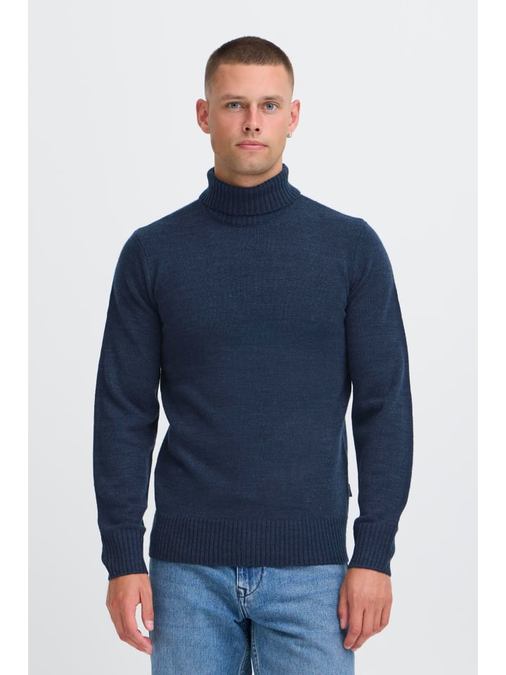 Свитер BLEND, синий
Свитер BLEND, синий