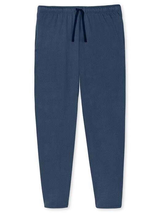 Пижамные штаны микс + релакс Schiesser, синий
Пижамные штаны микс + релакс Schiesser, синий