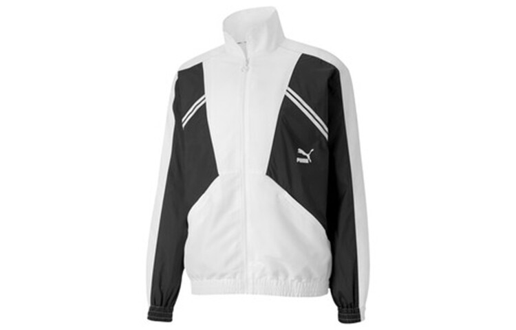 Куртка мужская белая Puma, белый
Куртка мужская белая Puma, белый