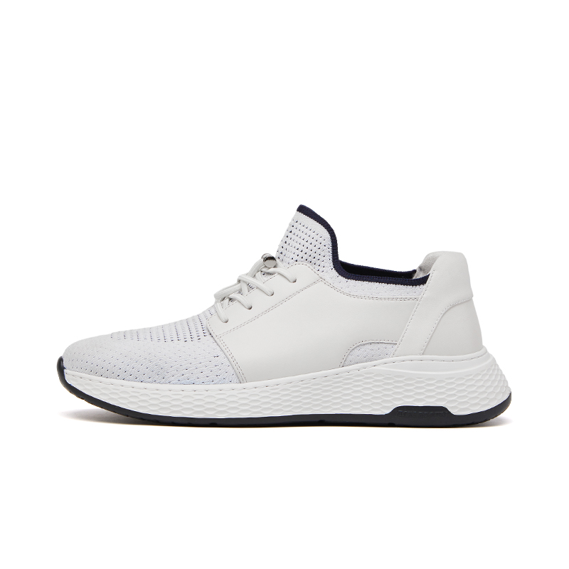 Мужская повседневная обувь Мужская VICKI BROWN, White Blue
Мужская повседневная обувь Мужская VICKI BROWN, White Blue